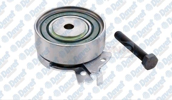 SNR GT35311 Eksantrik Gergi Rulmani Opel Astra F 1.4i 1.6 91-98 Vectra A-B 1.4i 1.6i 88-95 Kadett E Meriva